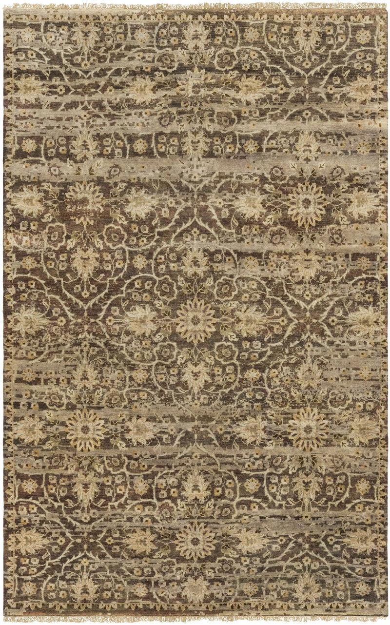 Andrew Brown&Sage Premium Wool Rug - Clearance by Boutique Rugs