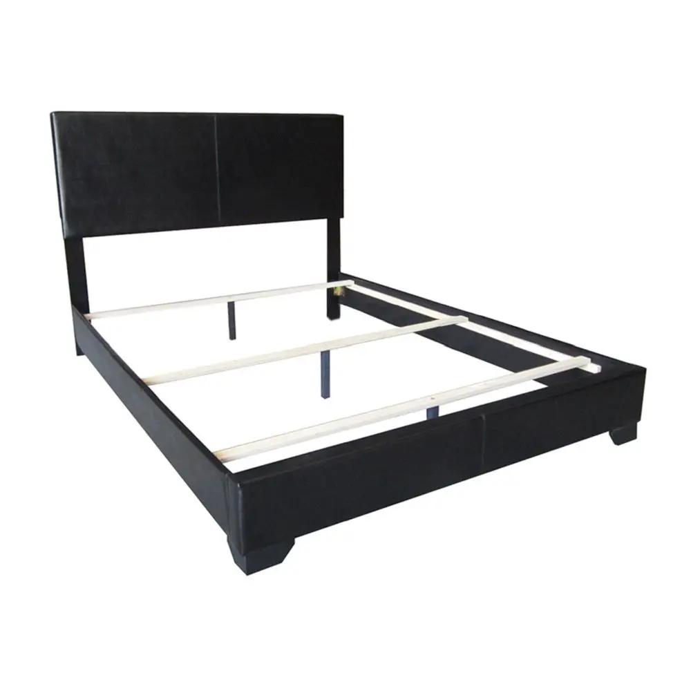 Ireland III - Bed (Panel) by Unique Piece Furniture
