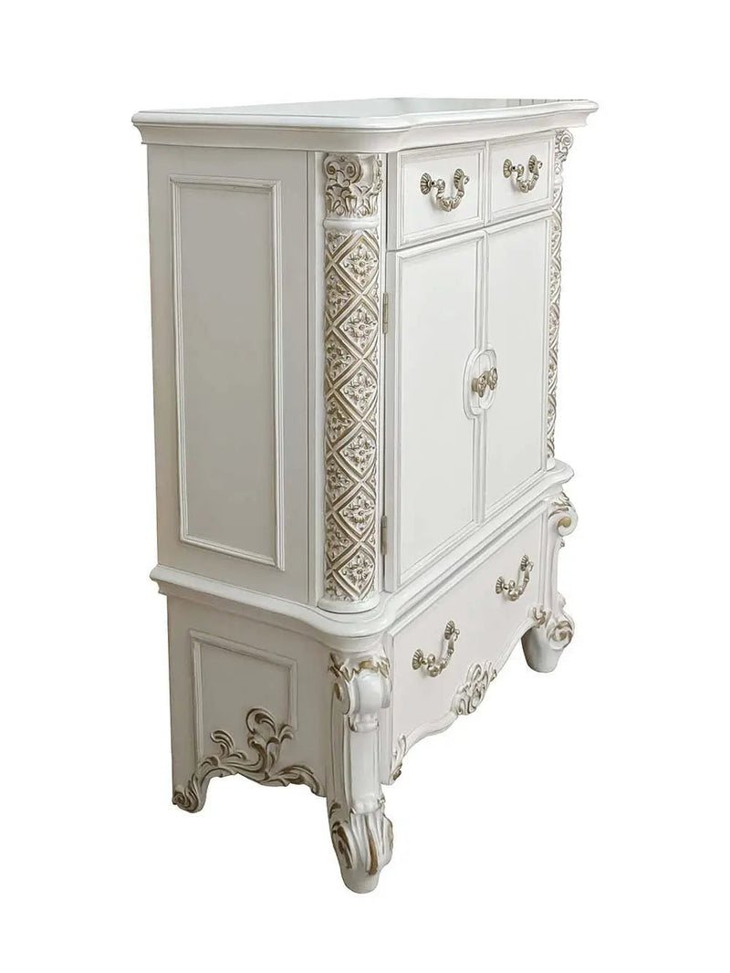 Vendome - Chest by Unique Piece Furniture