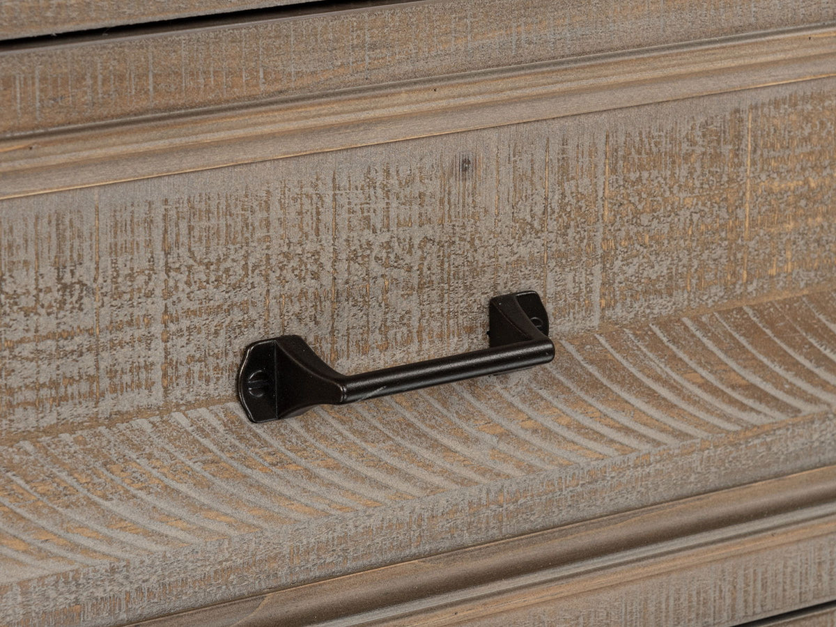 Lancaster - Drawer Dresser, photo 12 of 14