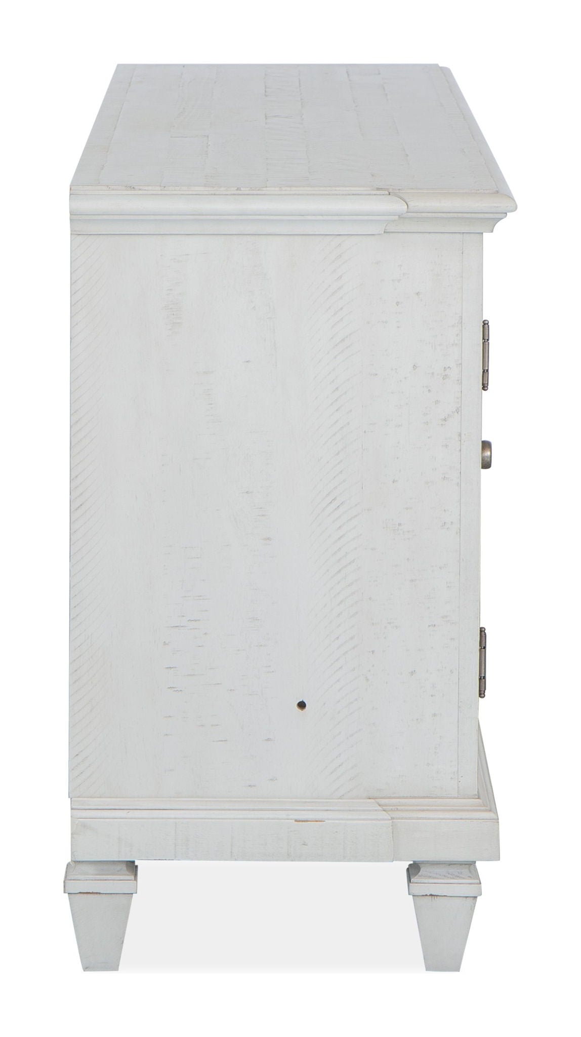 Newport - Console - Alabaster, photo 5 of 7
