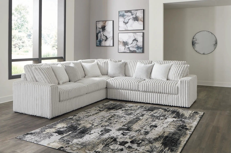 Stupendous - Sectional by Unique Piece Furniture