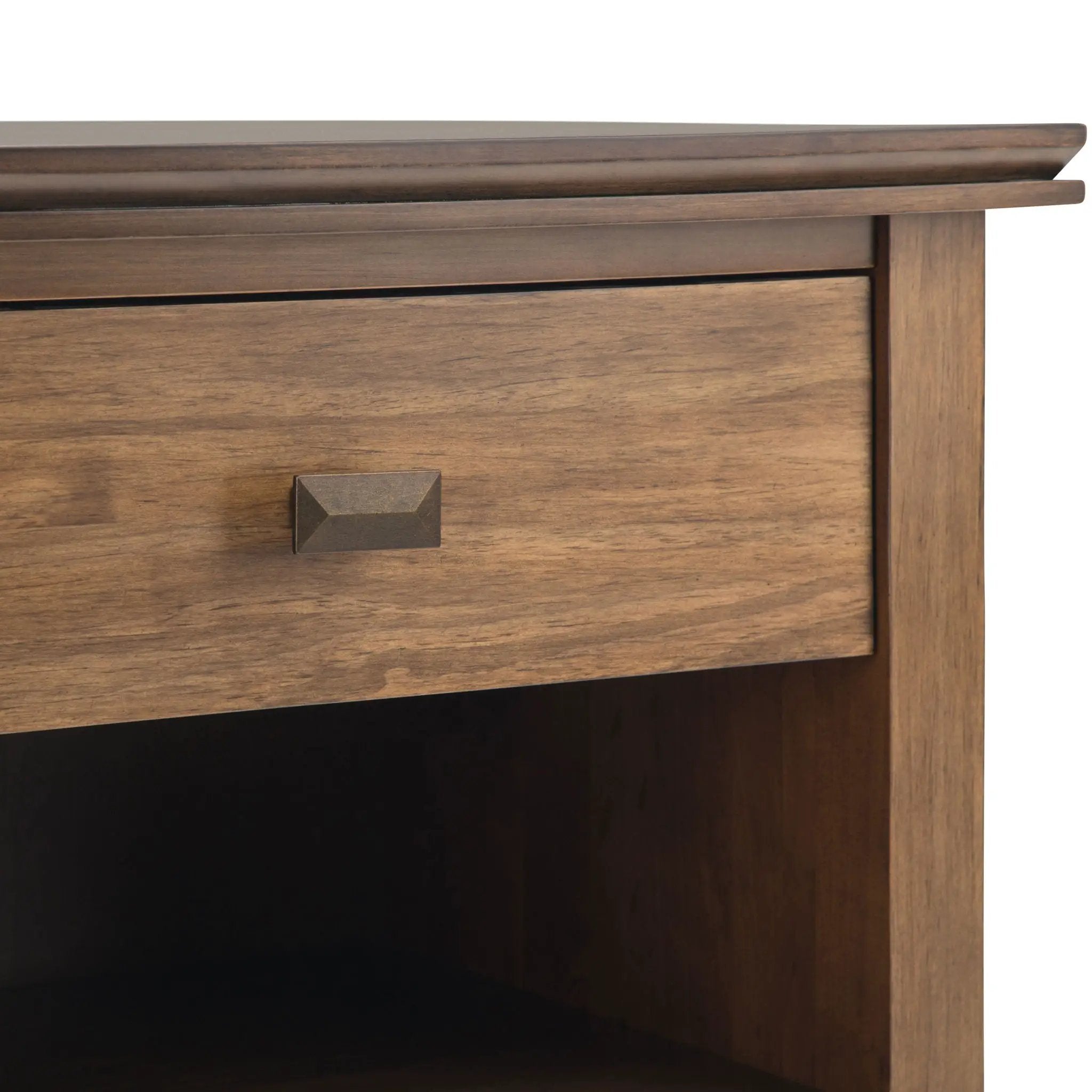 Artisan - Handcrafted Bedside Table by HouseOfZazla