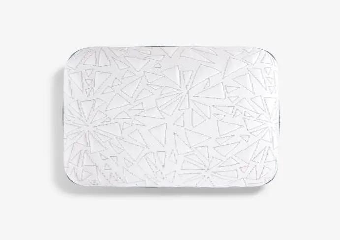 BedGear Storm Rectangle Travel Pillow by HouseOfZazla