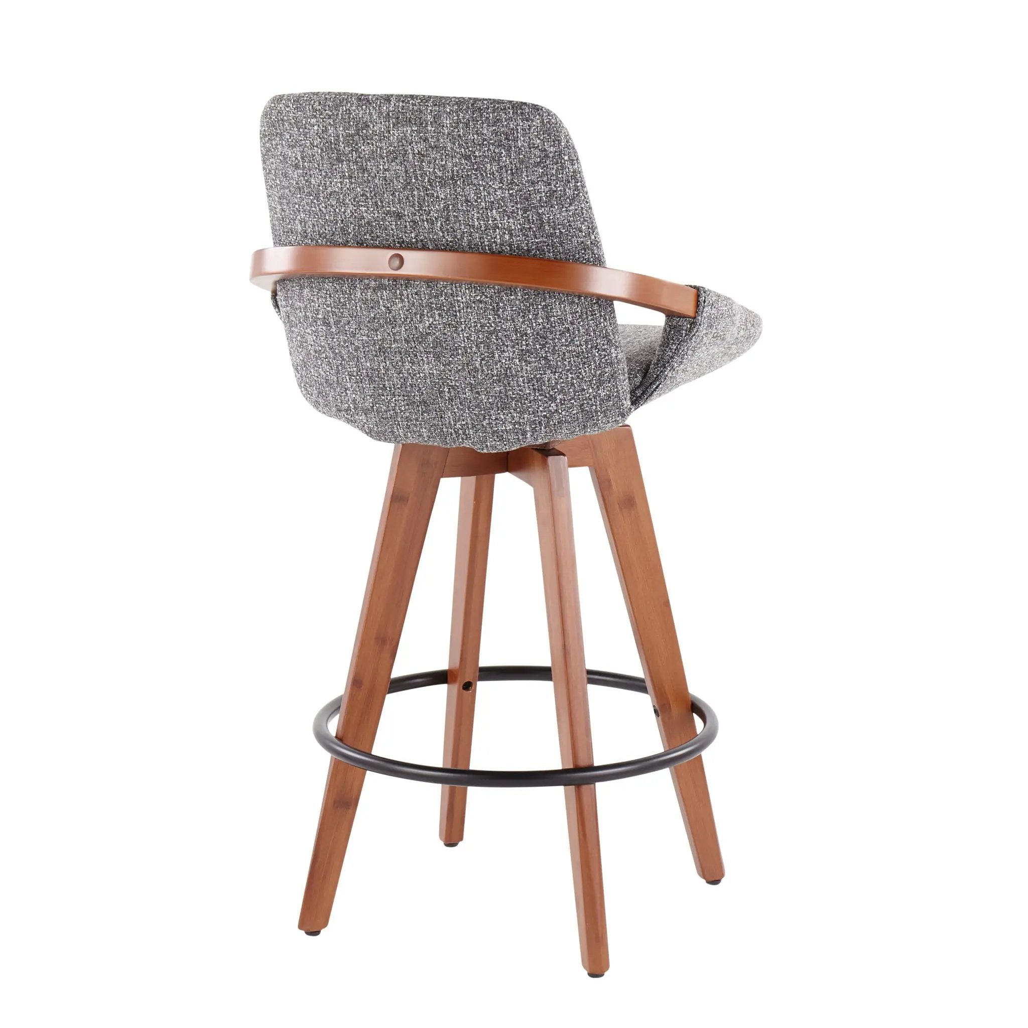 Cosmo - Mid Century Counter Stool by Unique Piece Furniture