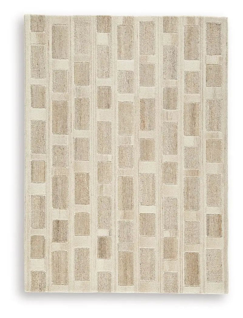 Lisgrove - Rug by Unique Piece Furniture