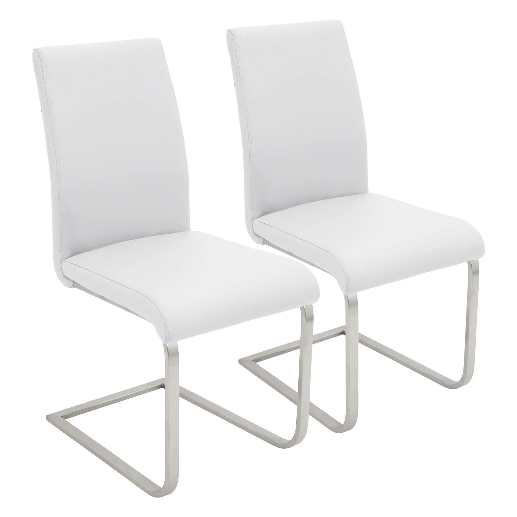 Foster - Contemporary Dining Chair (Set of 2) by HouseOfZazla