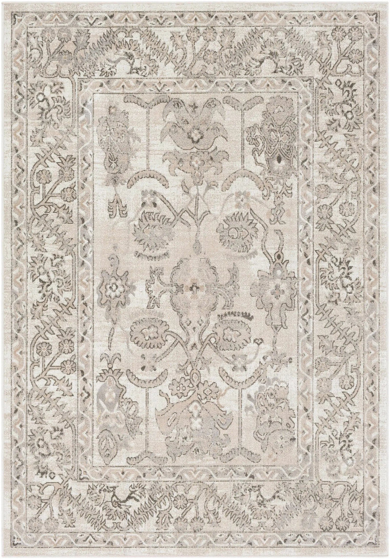 Eckelson Area Rug - Clearance by Boutique Rugs