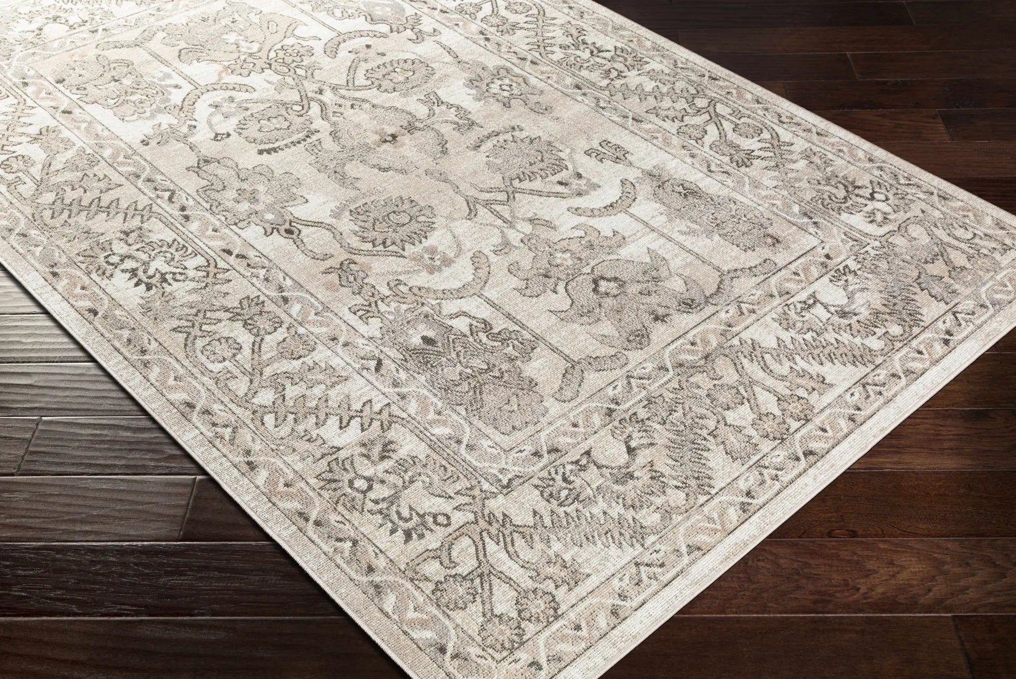 Eckelson Area Rug - Clearance by Boutique Rugs