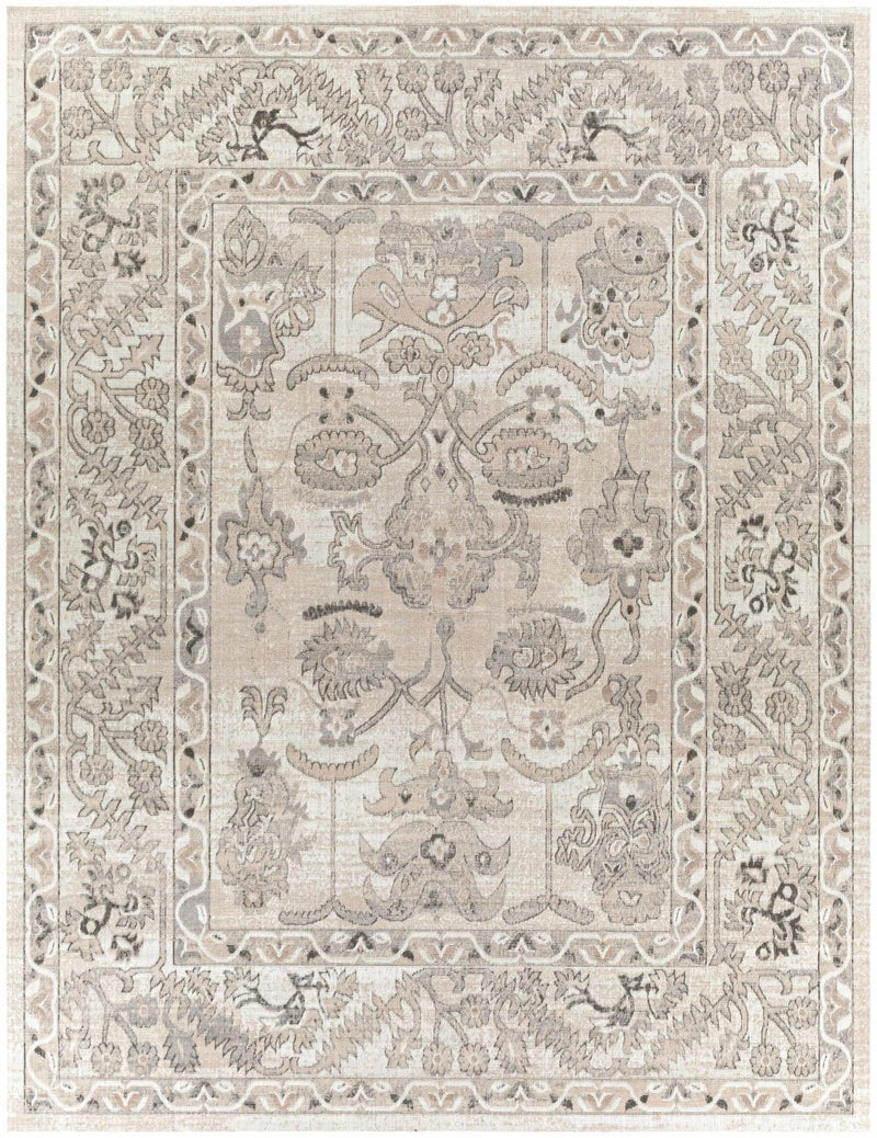 Eckelson Area Rug - Clearance by Boutique Rugs
