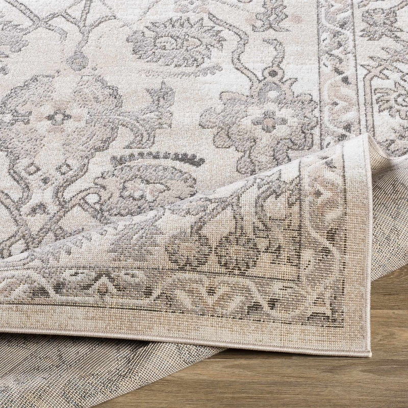 Eckelson Area Rug - Clearance by Boutique Rugs