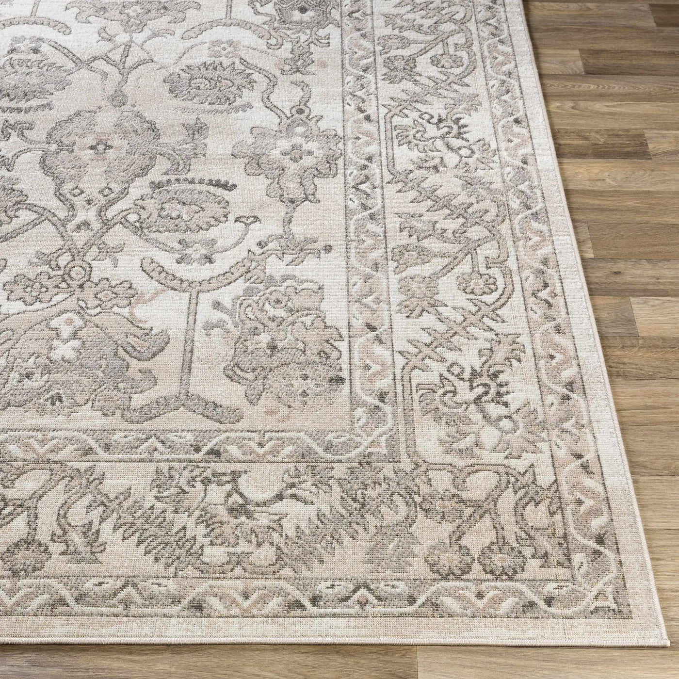 Eckelson Area Rug - Clearance by Boutique Rugs