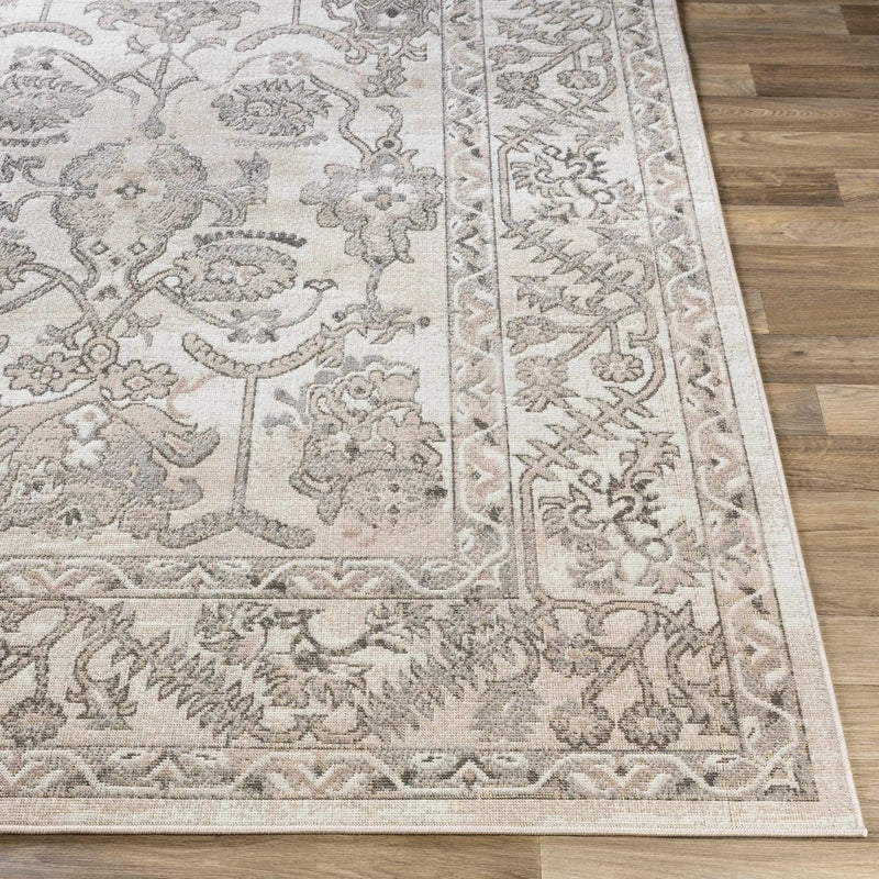 Eckelson Area Rug - Clearance by Boutique Rugs