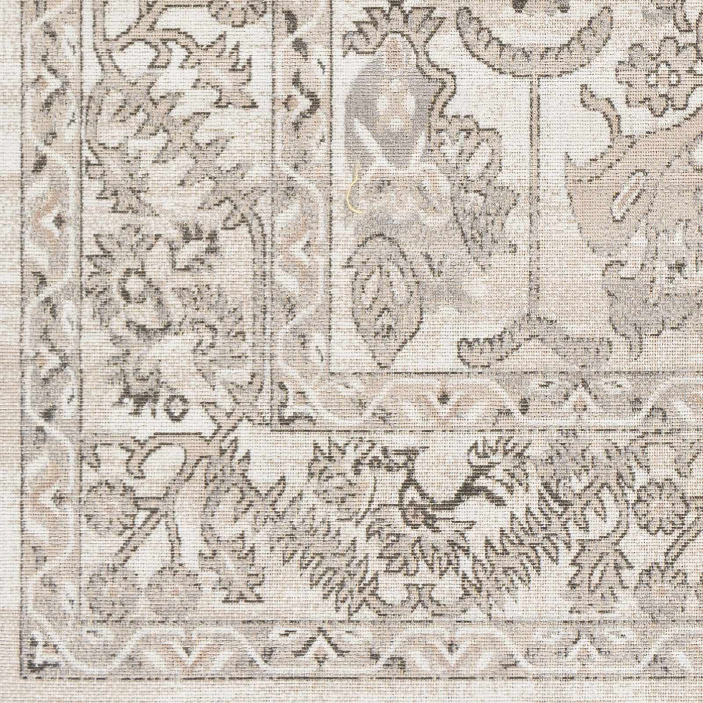 Eckelson Area Rug - Clearance by Boutique Rugs