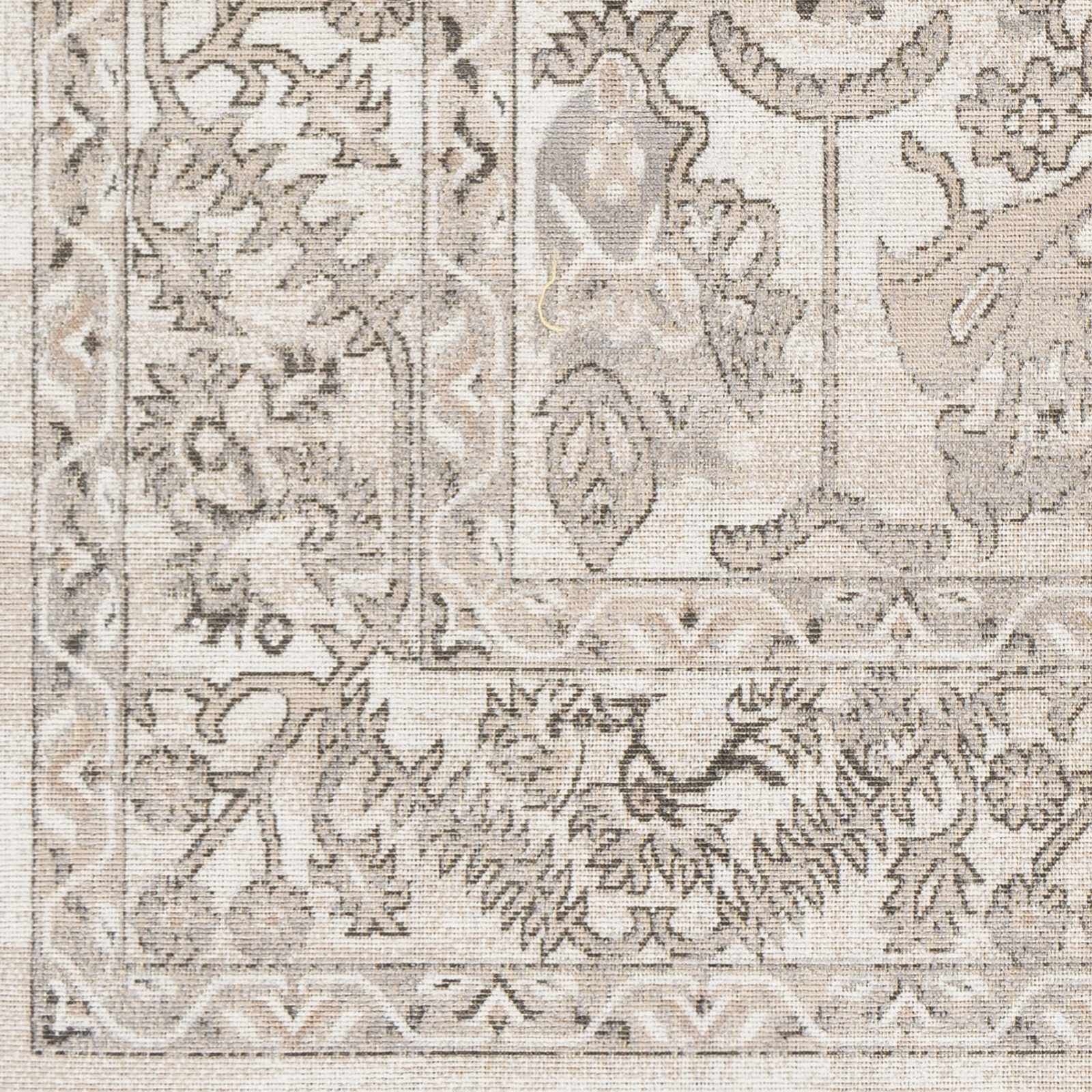 Eckelson Area Rug - Clearance by Boutique Rugs
