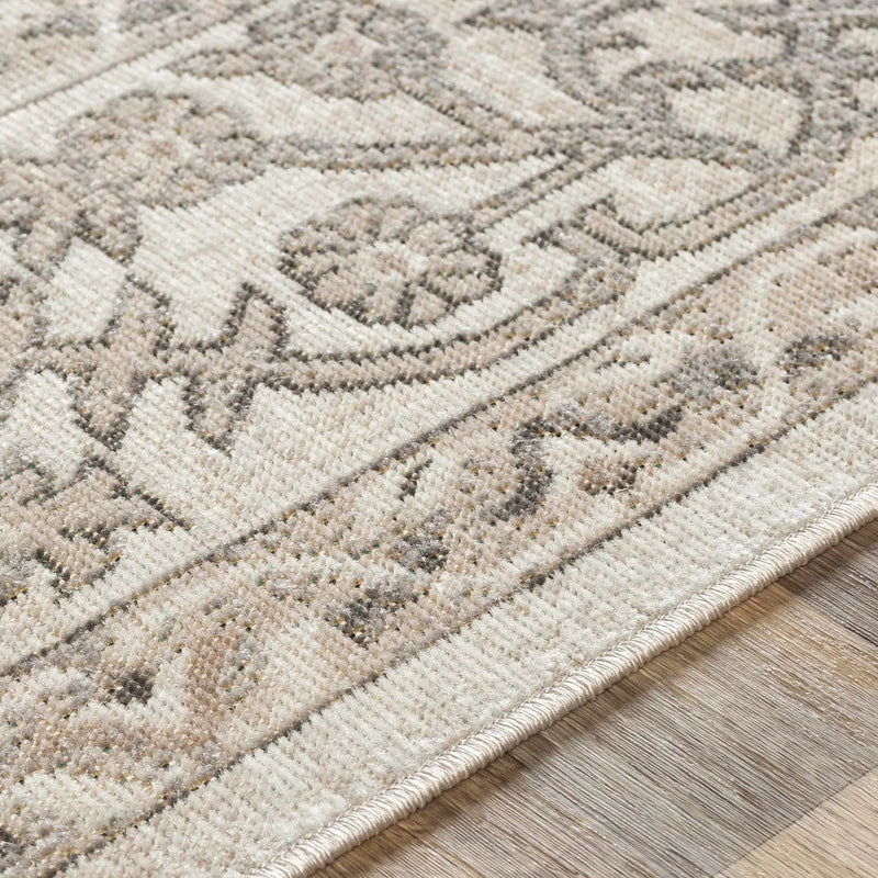 Eckelson Area Rug - Clearance by Boutique Rugs