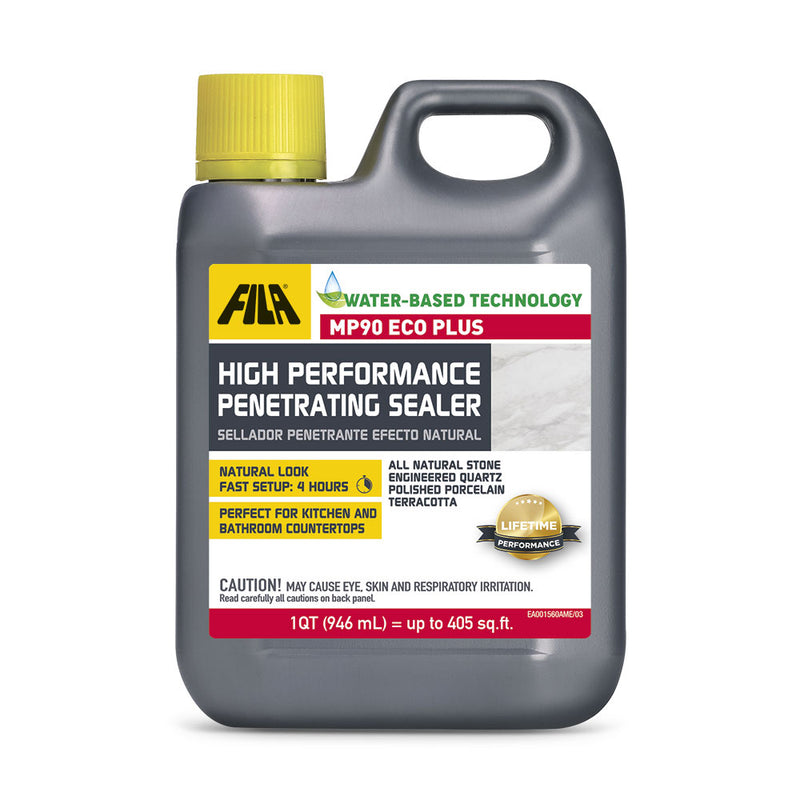 Eco Plus Penetrating Stone Enhancer Qt Tile Care&Amp;Maintenance Protectors 1 Quart Tile Care&Maintenance Various Protectors