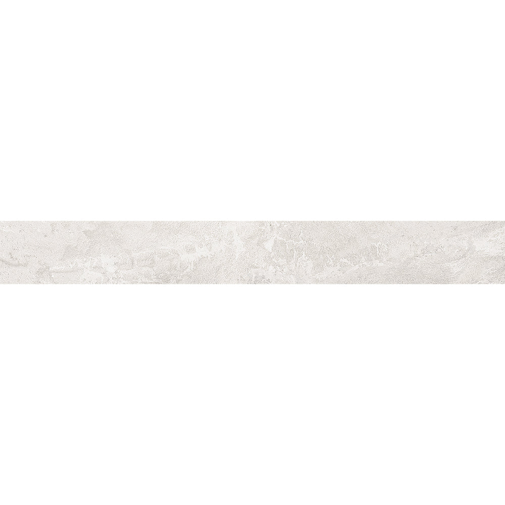 Ecocem Melted Ice 3x24 Bn Porcelain Matte 3x24 Tiles
