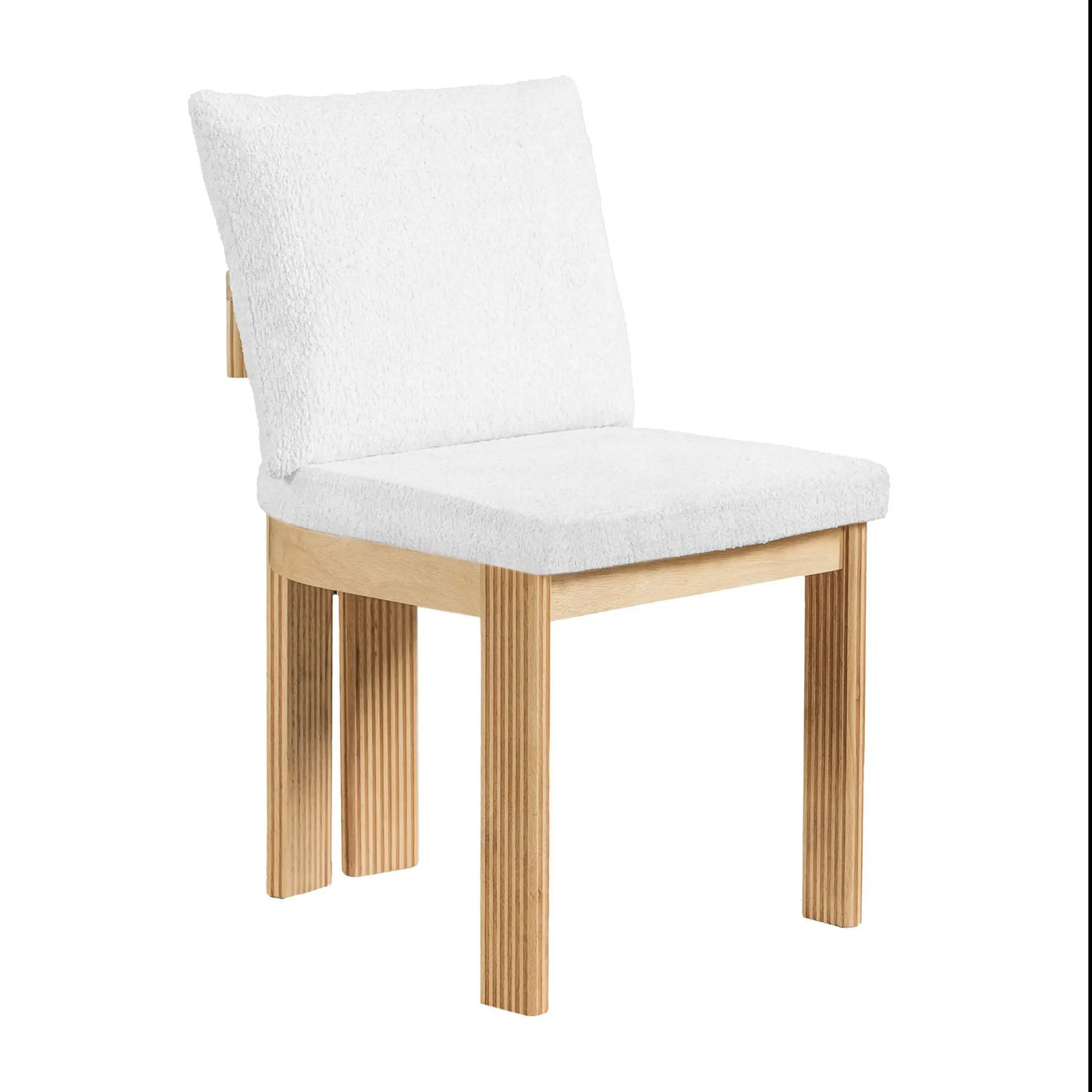 Indoor Dining Chair (Set of 2) by HouseOfZazla