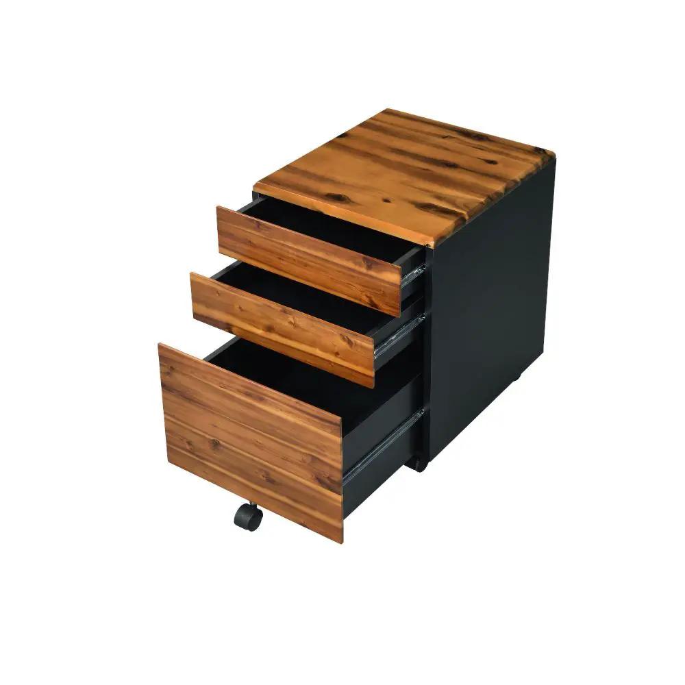 Jurgen - File Cabinet by Unique Piece Furniture
