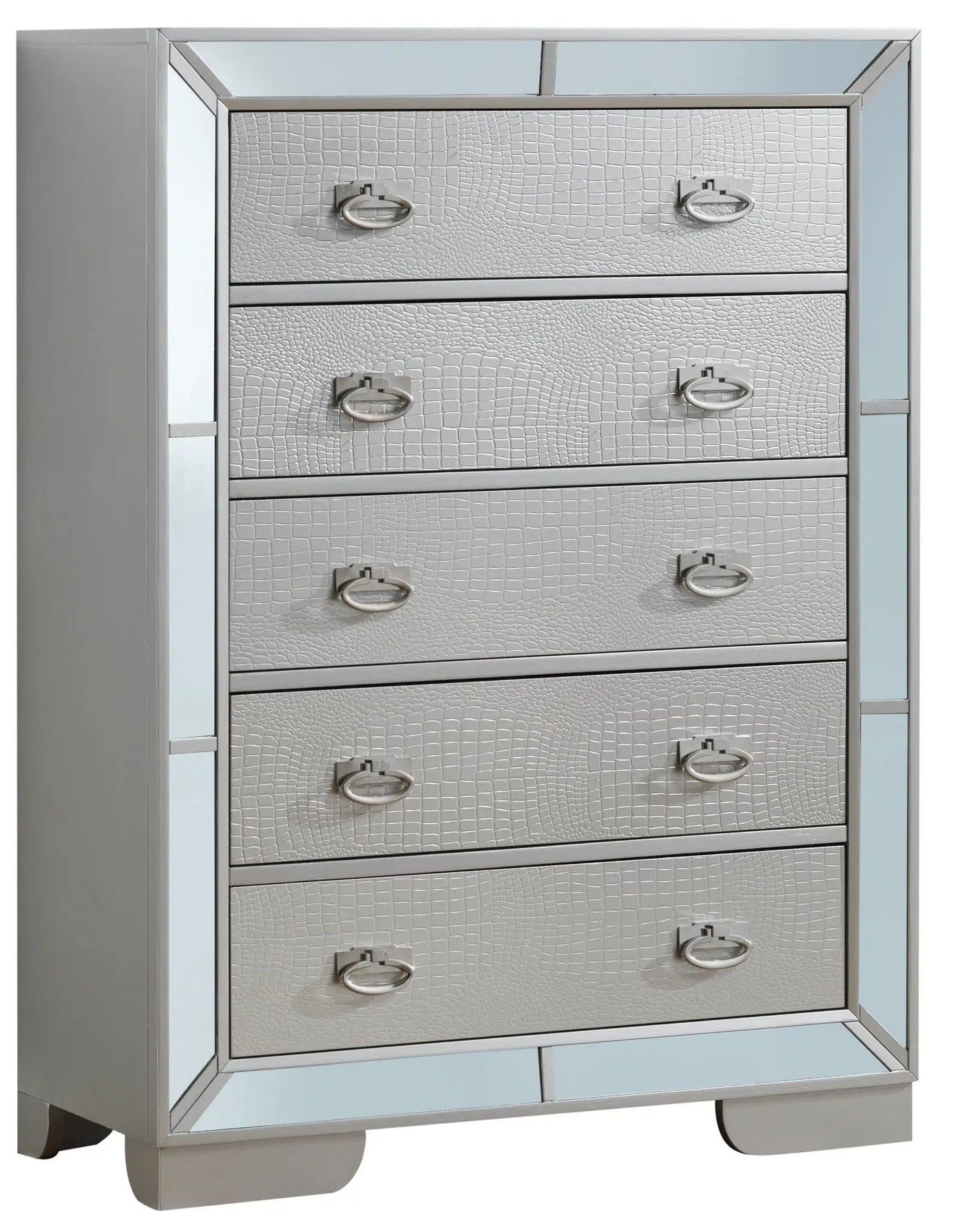 Sleek Contemporary Storage Chest by Unique Piece Furniture