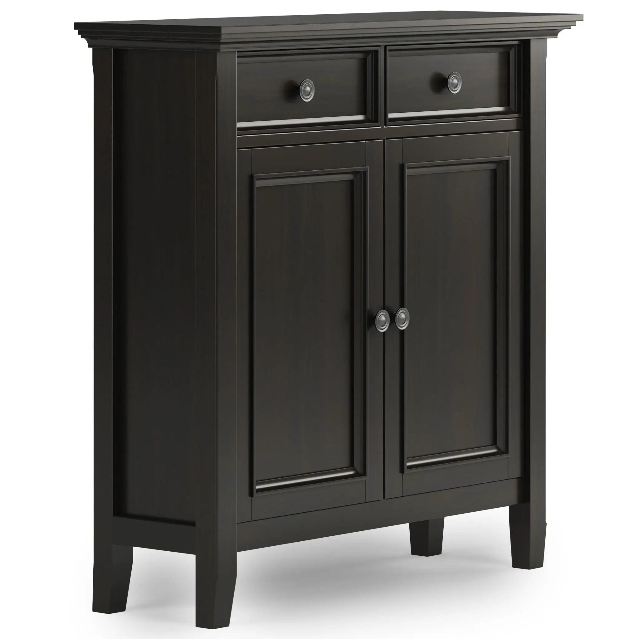 Amherst - Storage Cabinet by Unique Piece Furniture