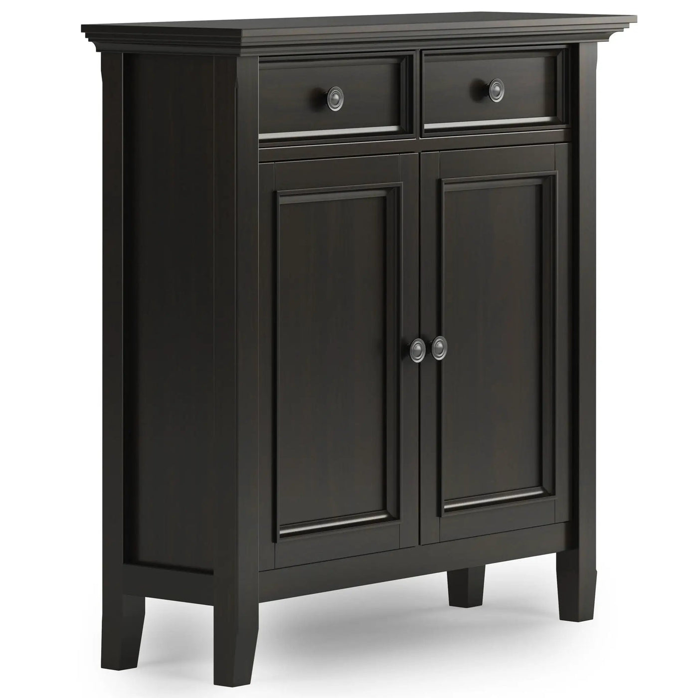 Amherst - Storage Cabinet by HouseOfZazla