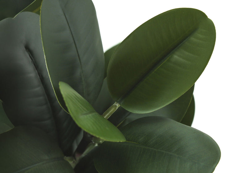 31" Tall Artificial Garcinia Tree with Real Touch Leaves - Green, photo 4 of 4