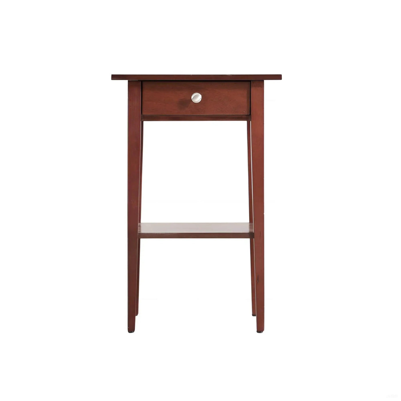 High Quality Wood Nightstand by HouseOfZazla