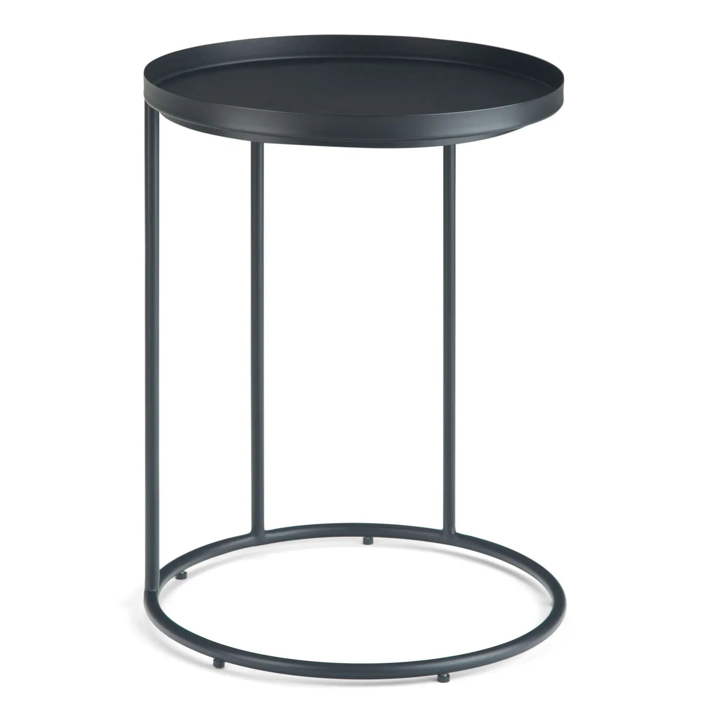 Monet - Metal Table by HouseOfZazla