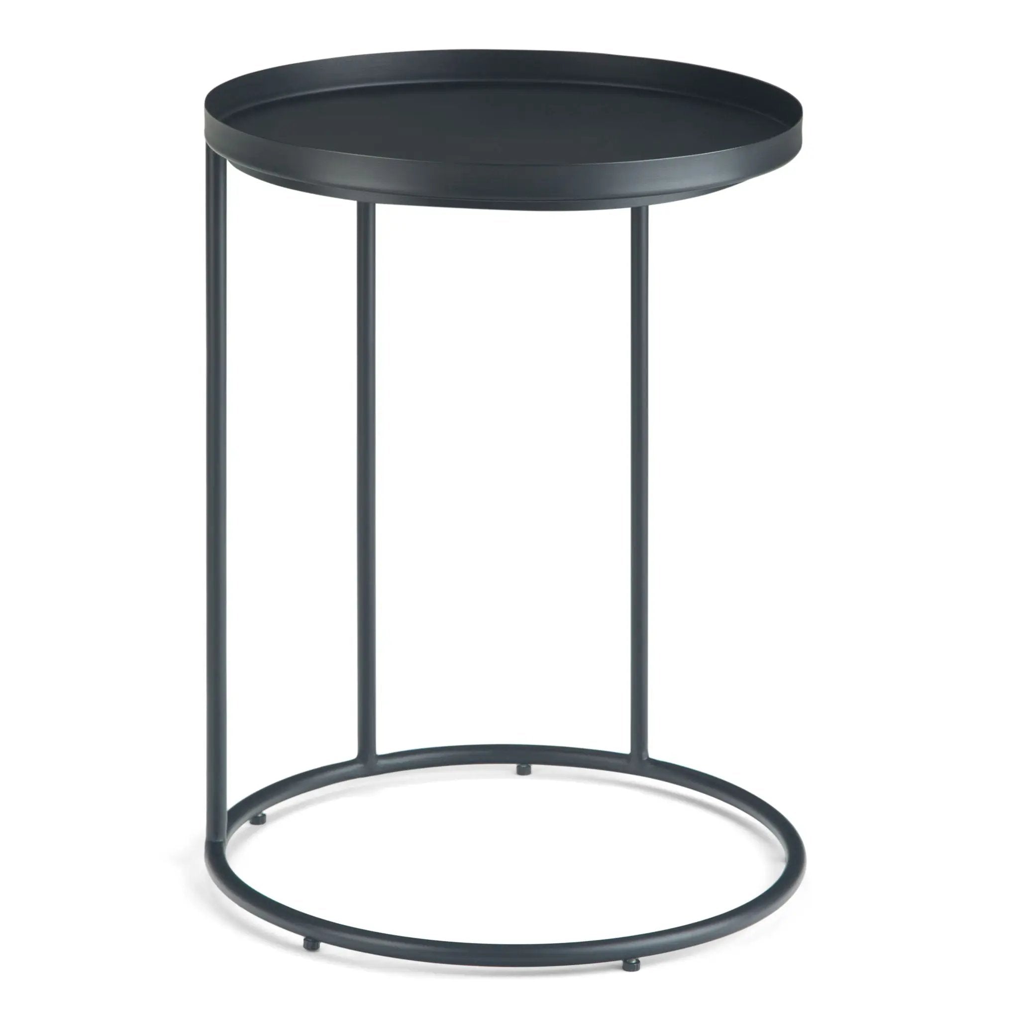 Monet - Metal Table by HouseOfZazla