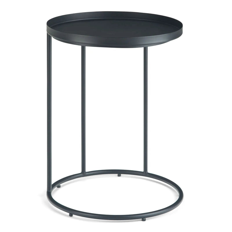 Monet - Metal Table by Unique Piece Furniture