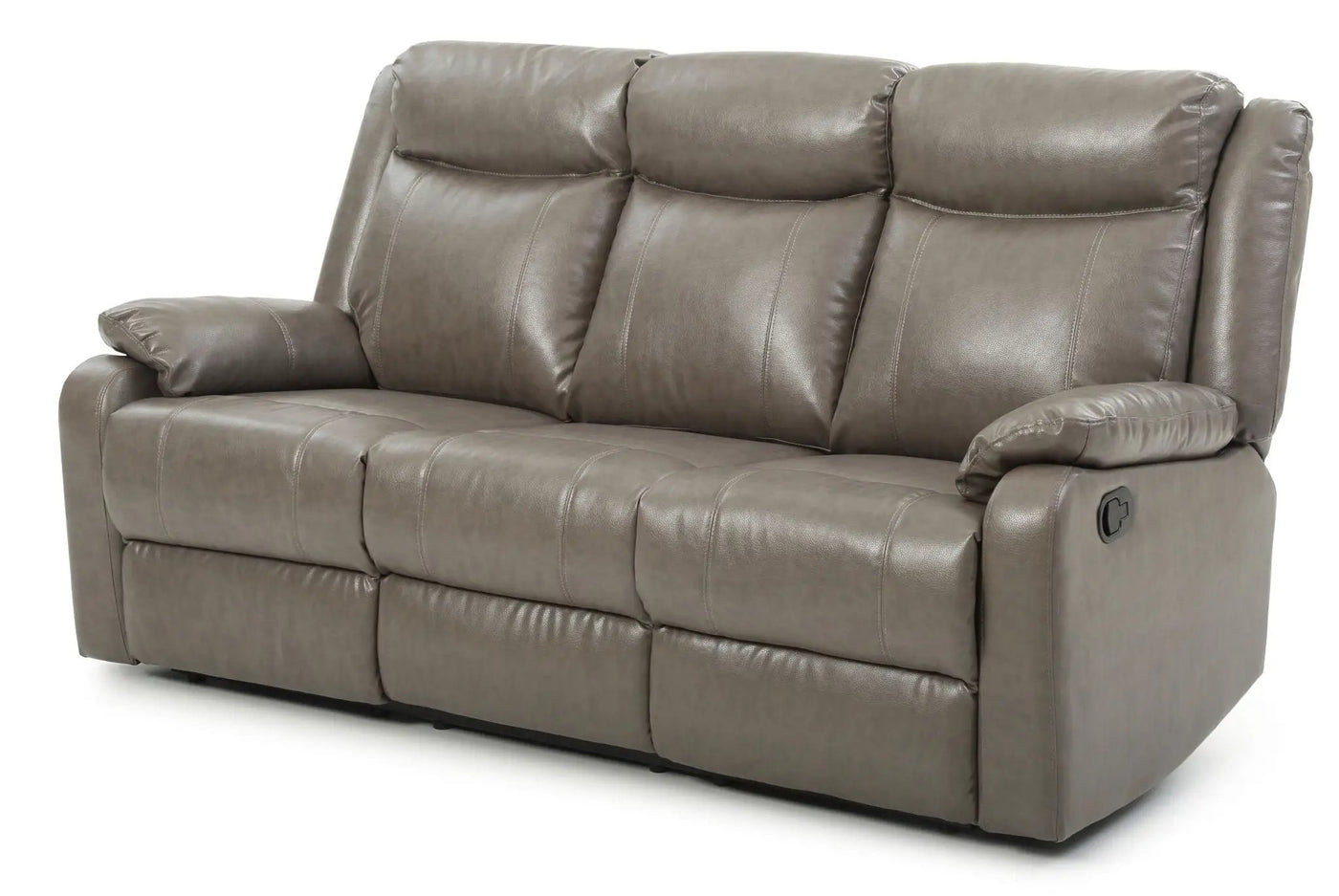 Contemporary Three Seater Sofa by Unique Piece Furniture