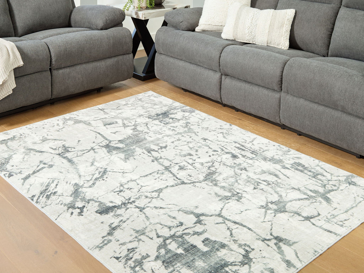 Tobinbury - Washable Rug, photo 7 of 8