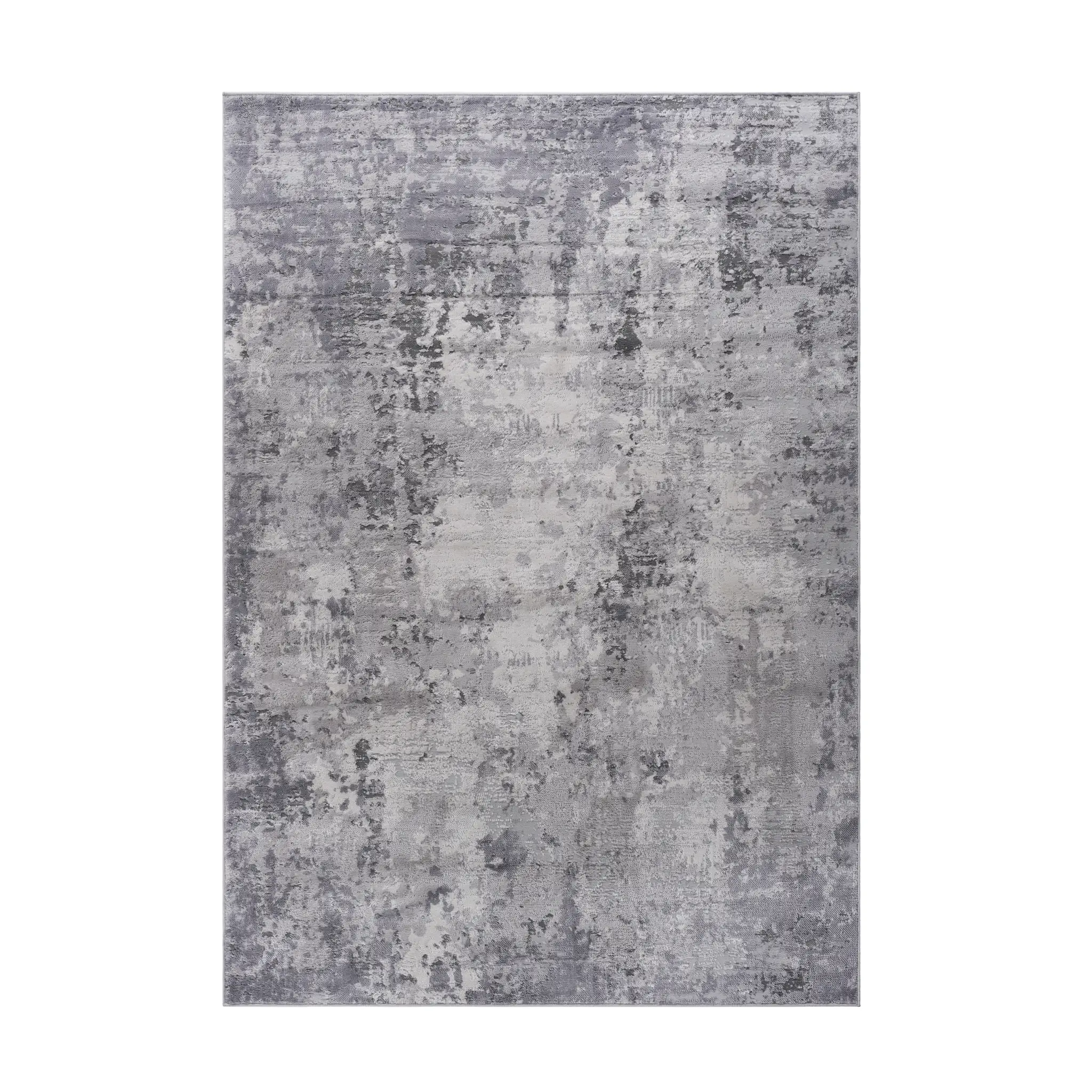 MARFI Collection 6.7X9 Light Rug by HouseOfZazla