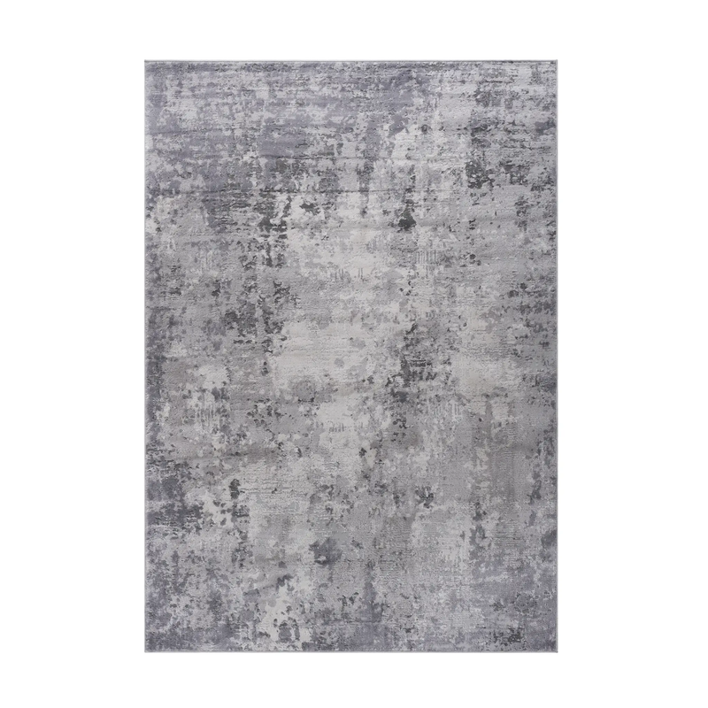 MARFI Collection 6.7X9 Light Rug by HouseOfZazla