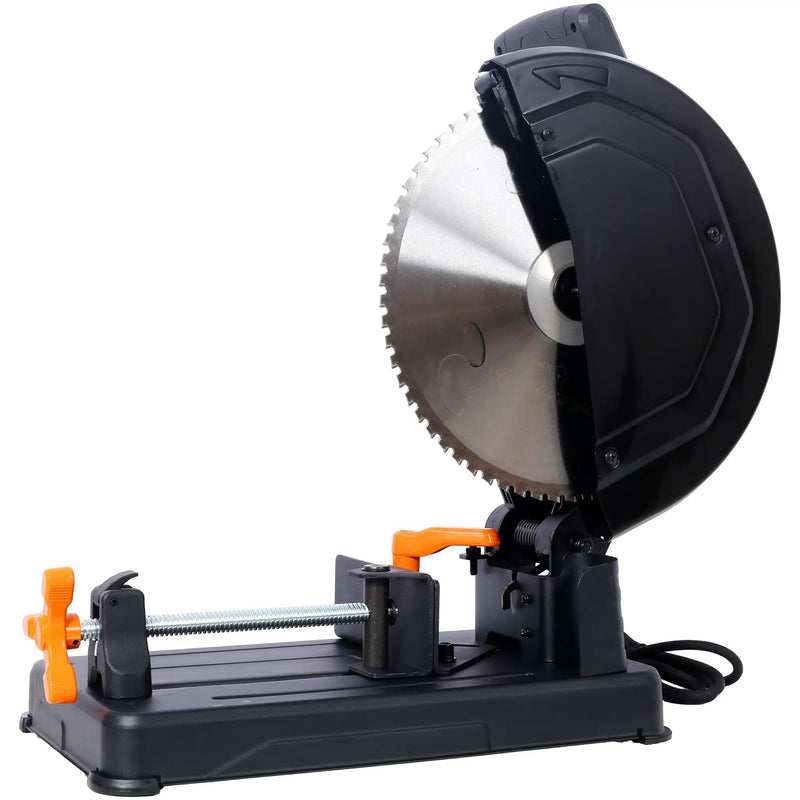 15-Amp Heavy Duty 14 Inch Metal Cutting Chop Saw by HouseOfZazla