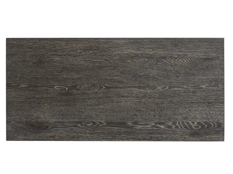 Kinsley - Drawer Chest - Black Heron by Unique Piece Furniture