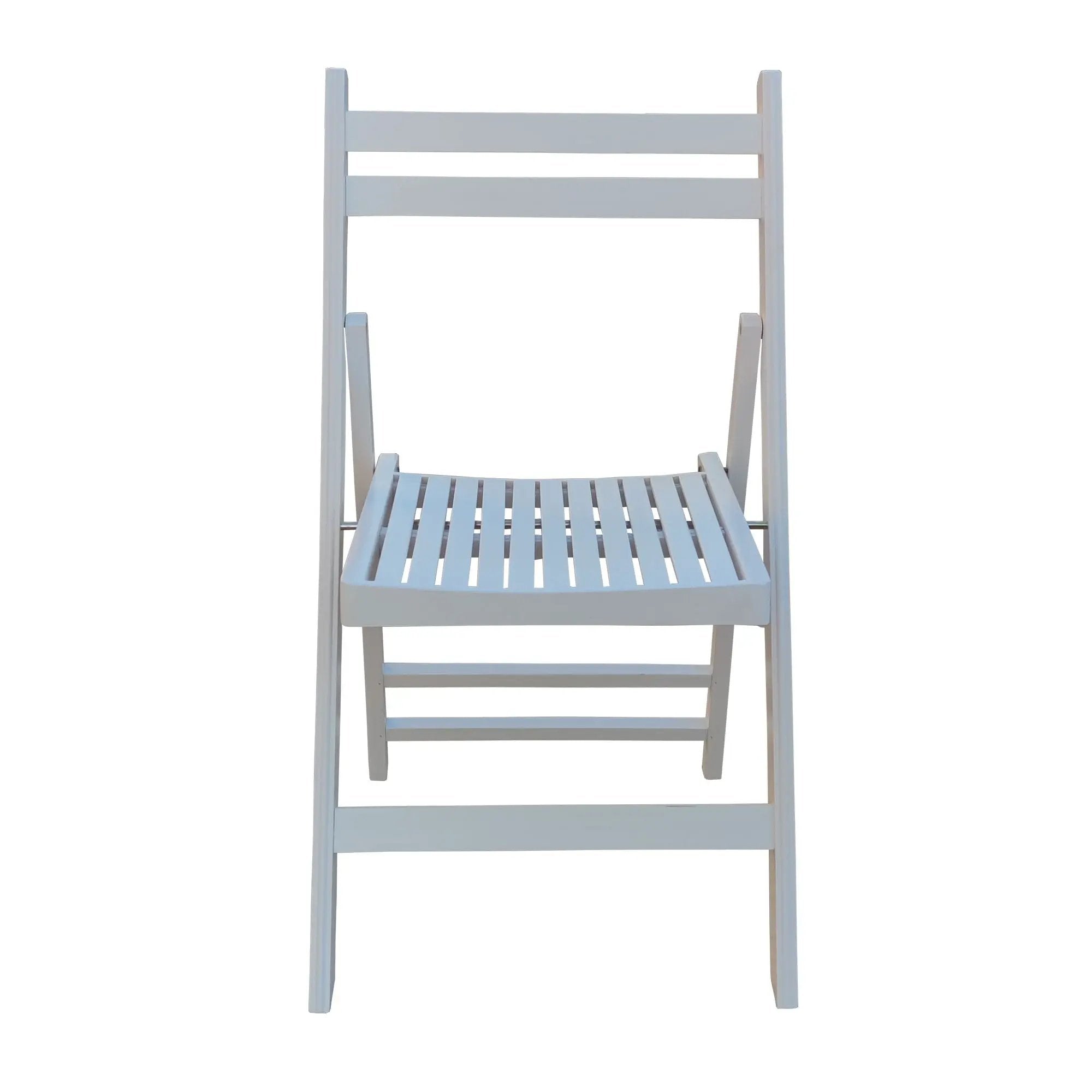 Folding Special Event Chair (Set of 4) by HouseOfZazla