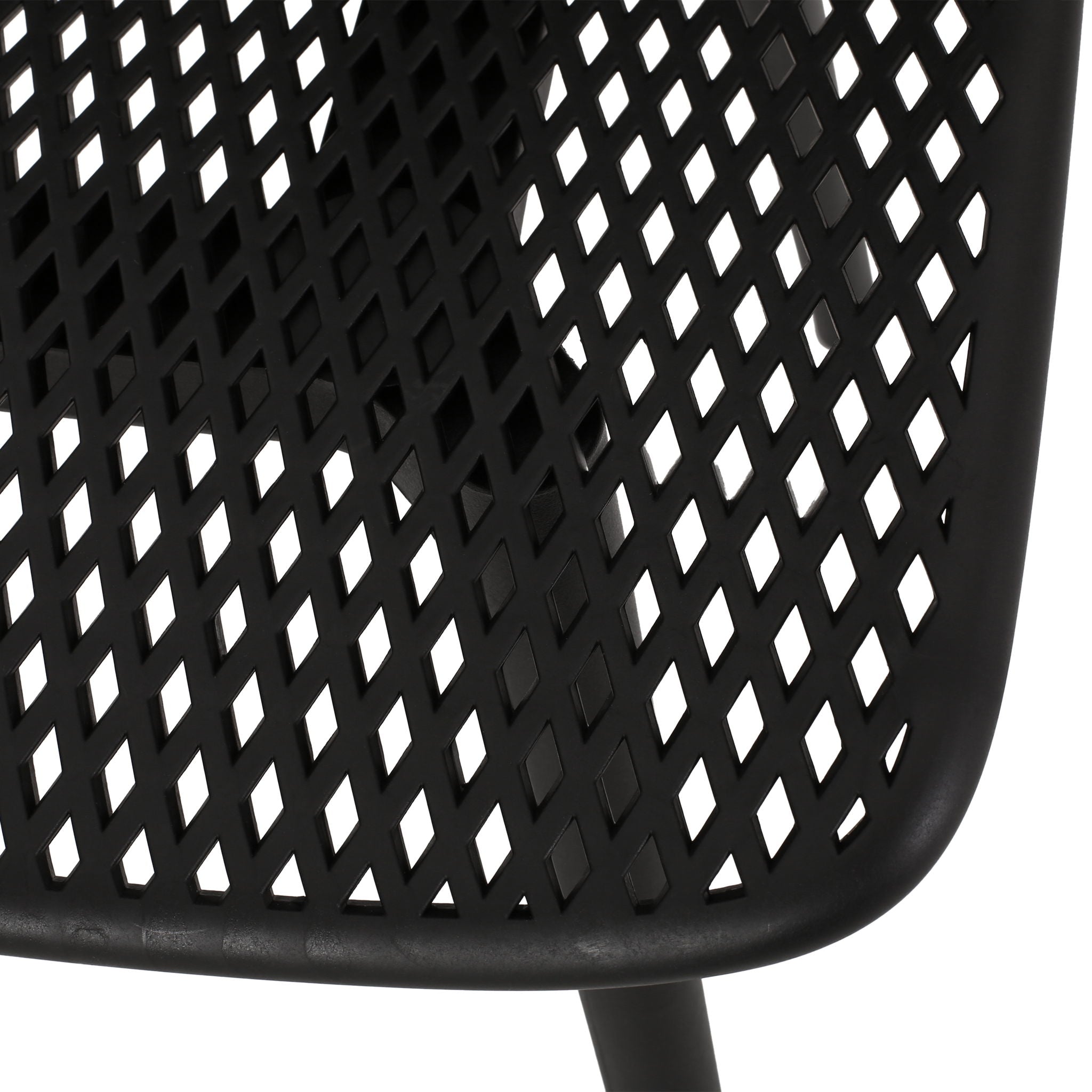 Posey Chair (Set of 2) by HouseOfZazla
