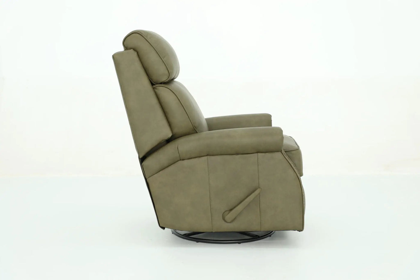 Crews - Recliner Swivel Glider by Unique Piece Furniture