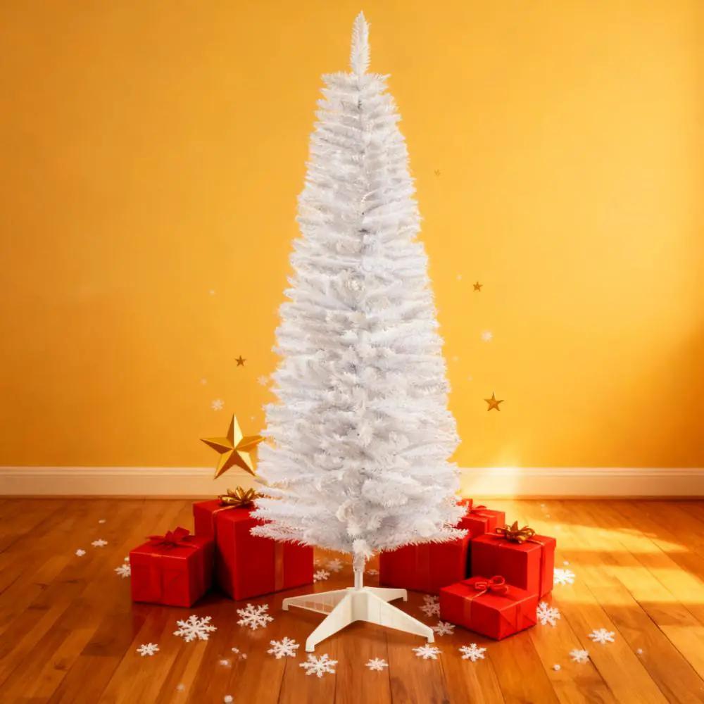Easy Assembly Christmas Tree by HouseOfZazla