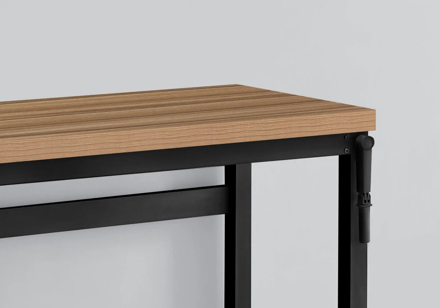 Adjustable Standing Computer Desk for Home Office by HouseOfZazla