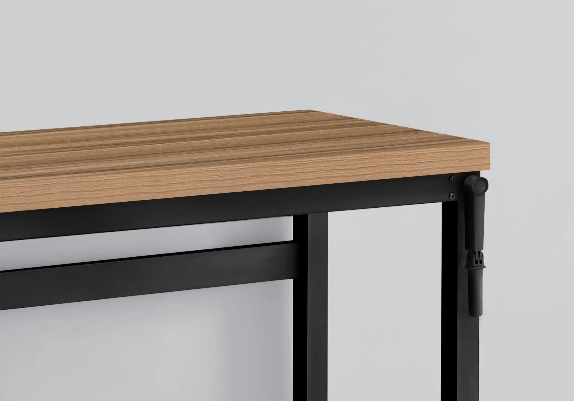 Adjustable Standing Computer Desk for Home Office by HouseOfZazla