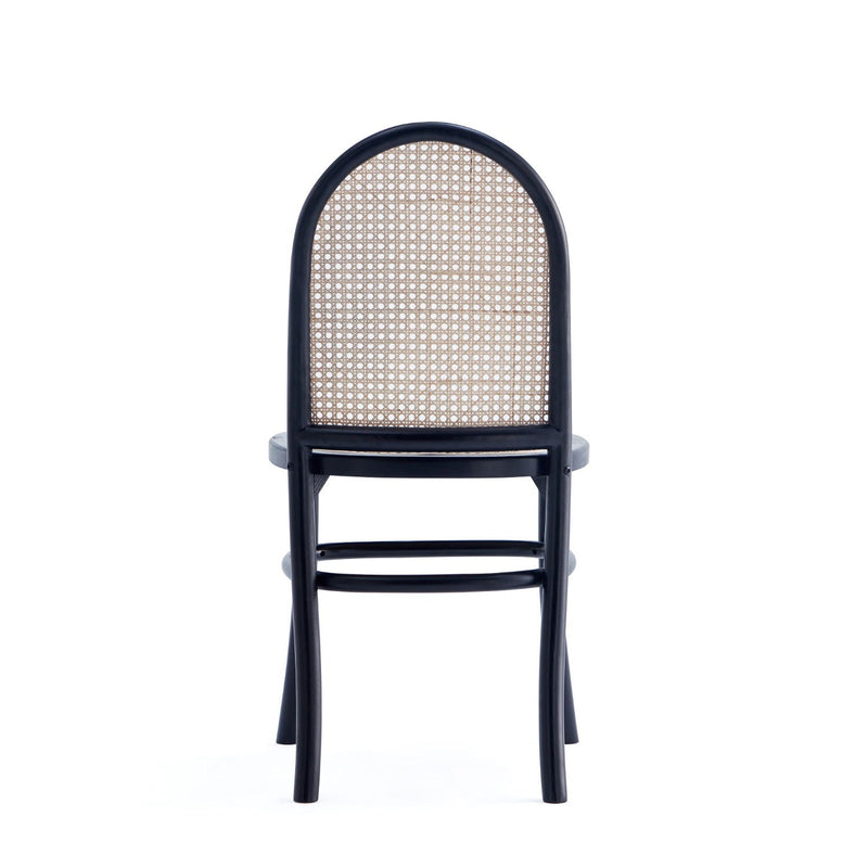 Paragon 1.0 - Dining Chair (Set of 2) by HouseOfZazla