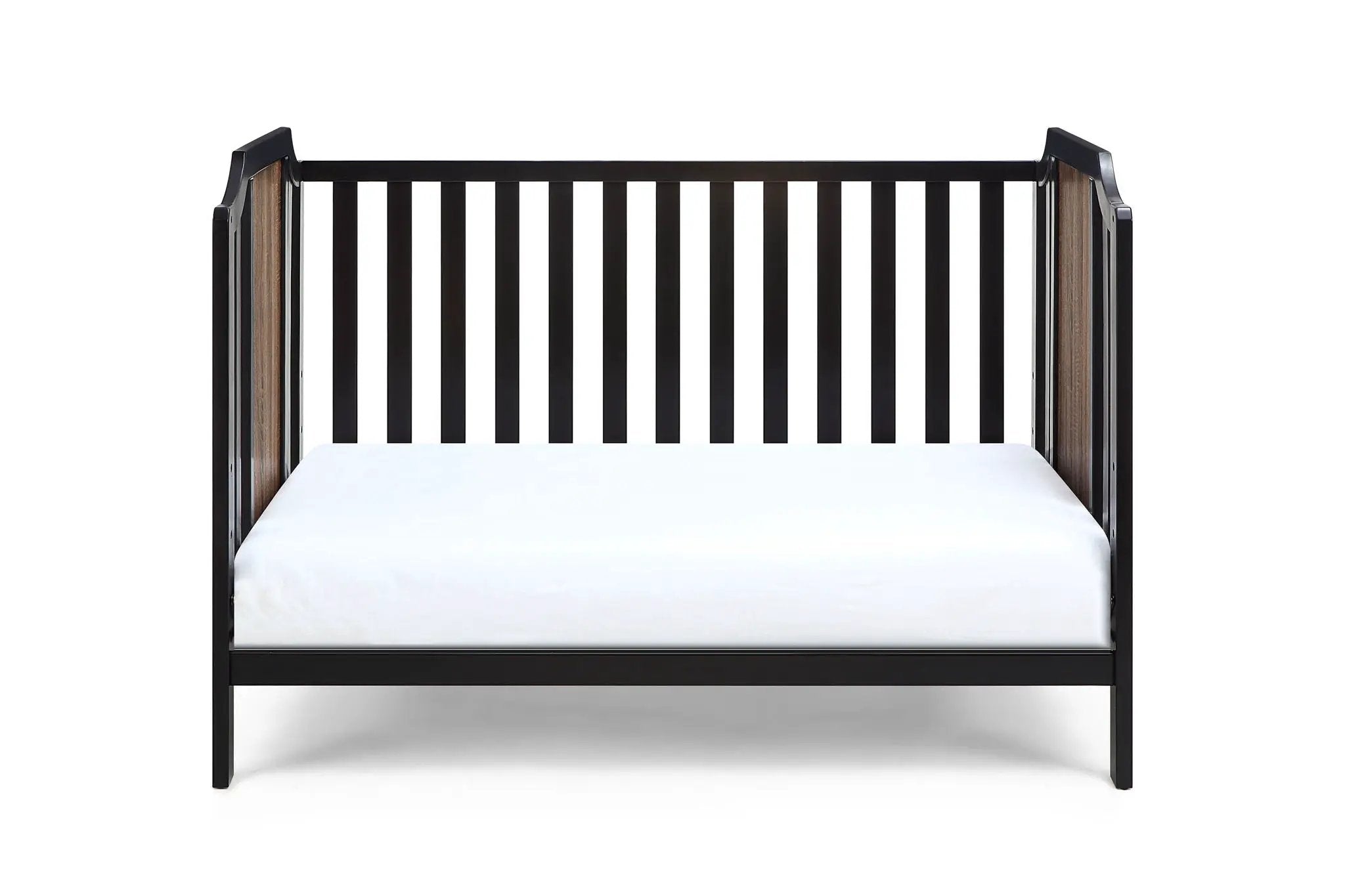 Brees Island - 3 In 1 Convertible Crib by HouseOfZazla