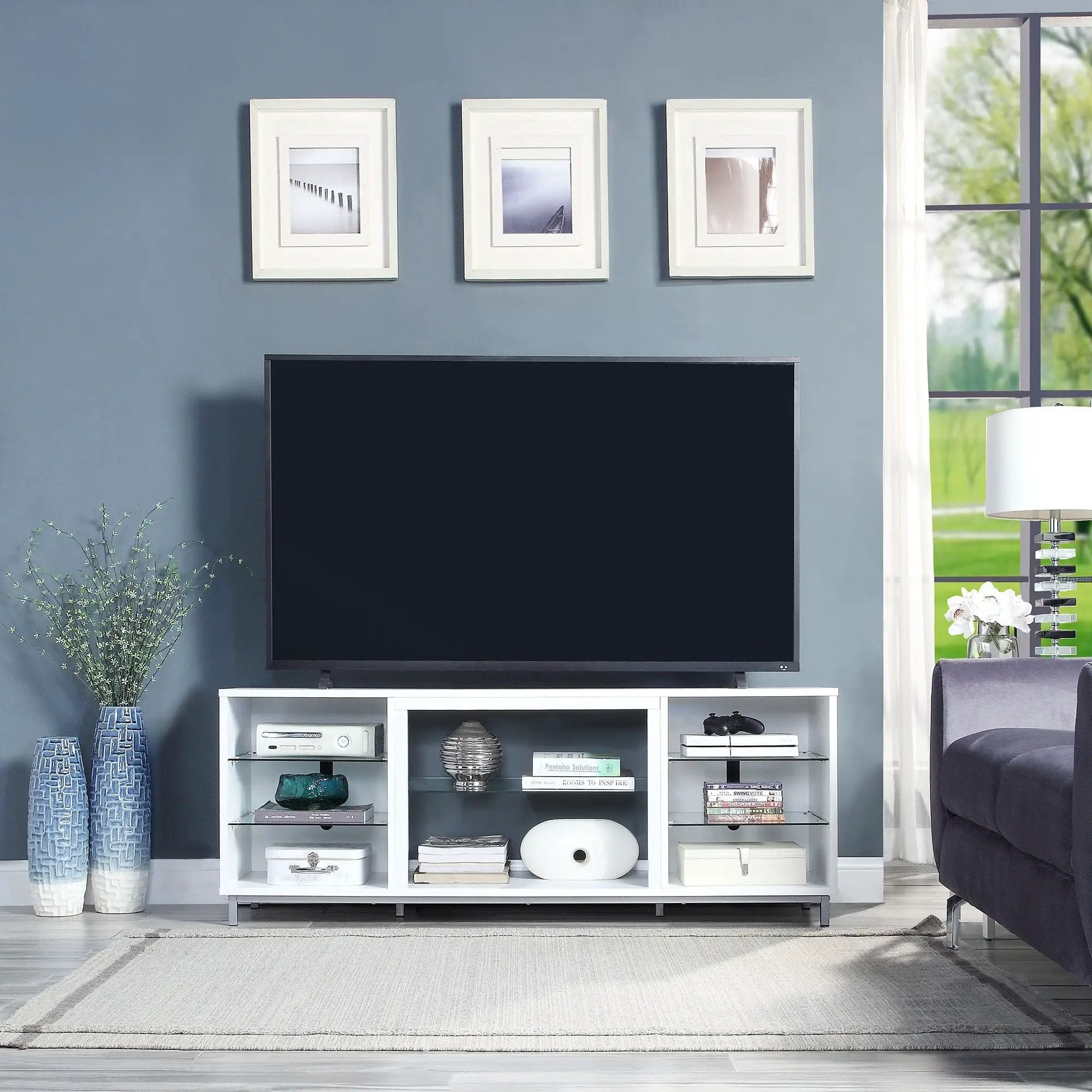 Brighton - TV Stand