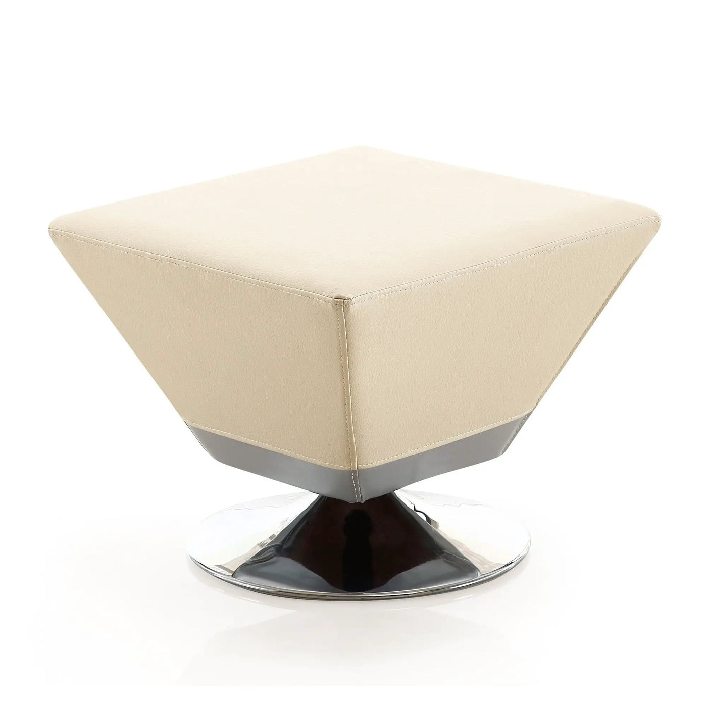 Diamond - Accent Ottoman by HouseOfZazla