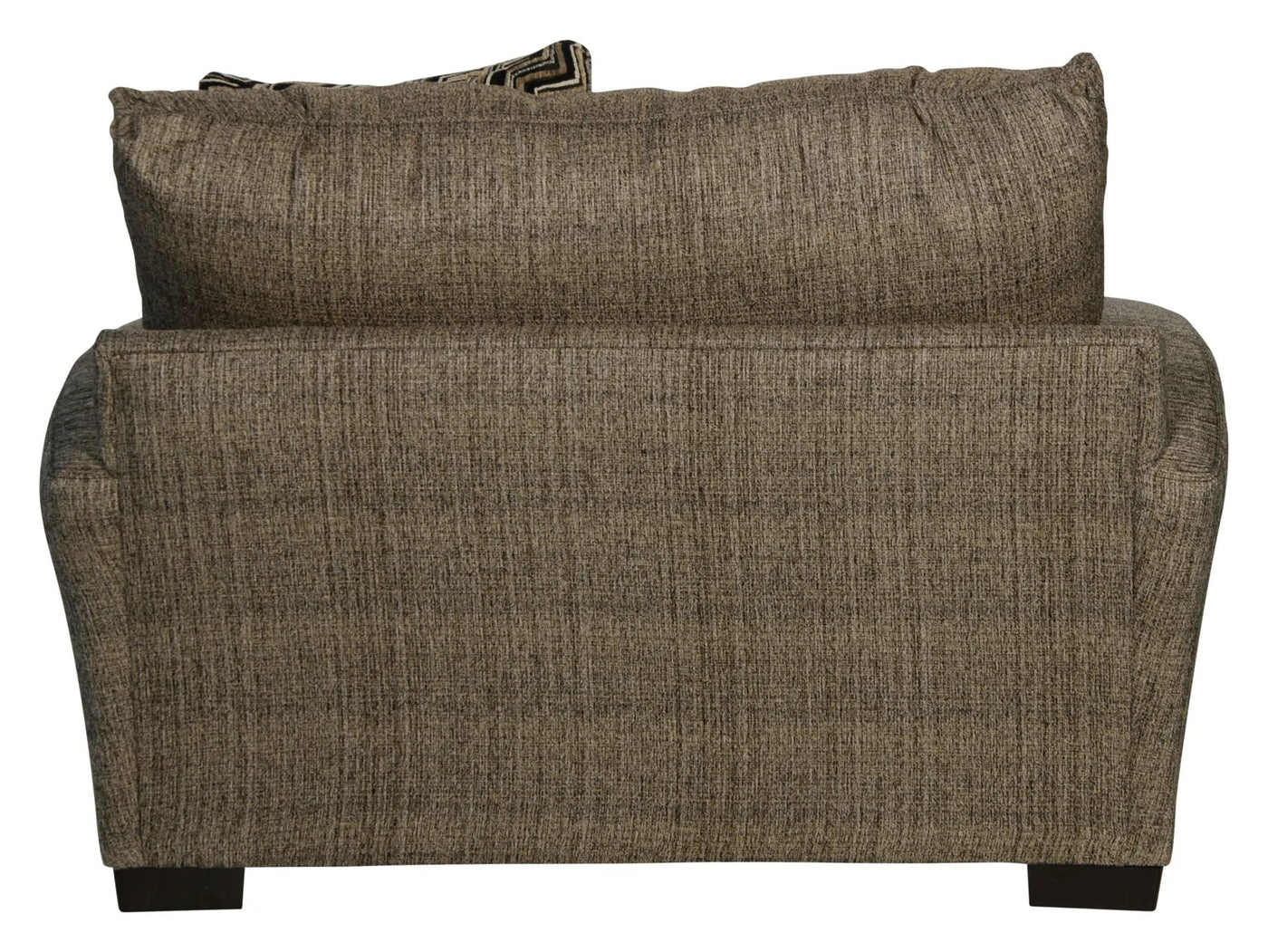 Ava - Sectional - Chair 1/2 by Unique Piece Furniture