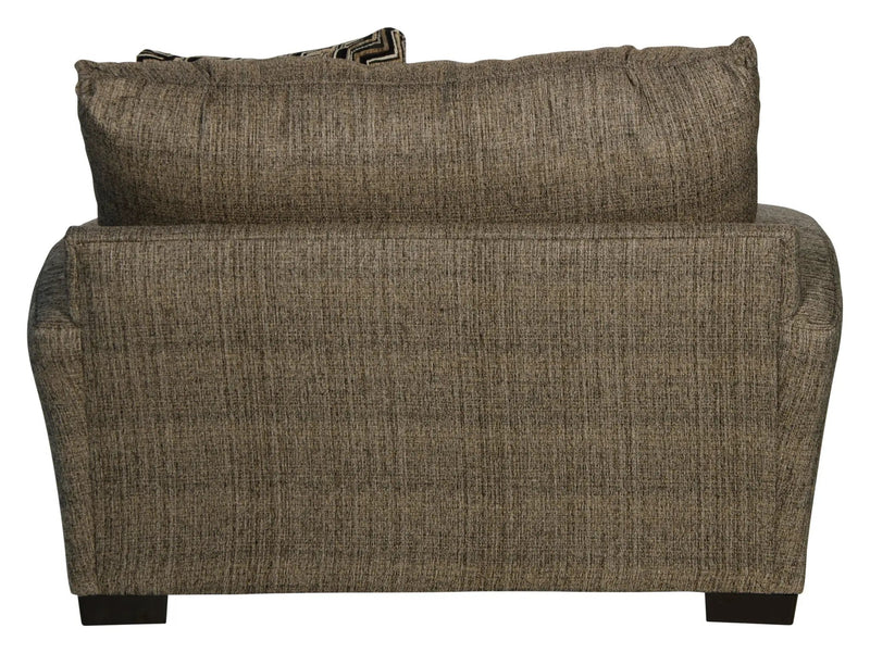 Ava - Sectional - Chair 1/2 by Unique Piece Furniture